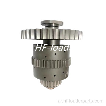 القابض ASSY 4644153 K3K4 لـ 6WG180